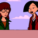 Screenshot: Daria/Hulu